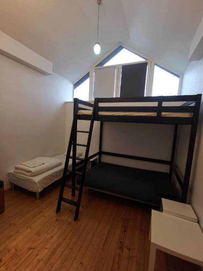 A&L Private Rooms In Kaunas Exterior photo