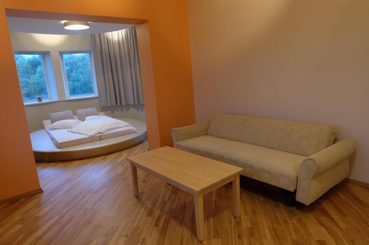 A&L Private Rooms In Kaunas Exterior photo