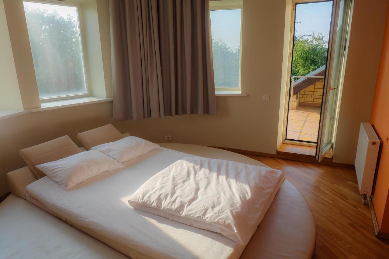 A&L Private Rooms In Kaunas Exterior photo