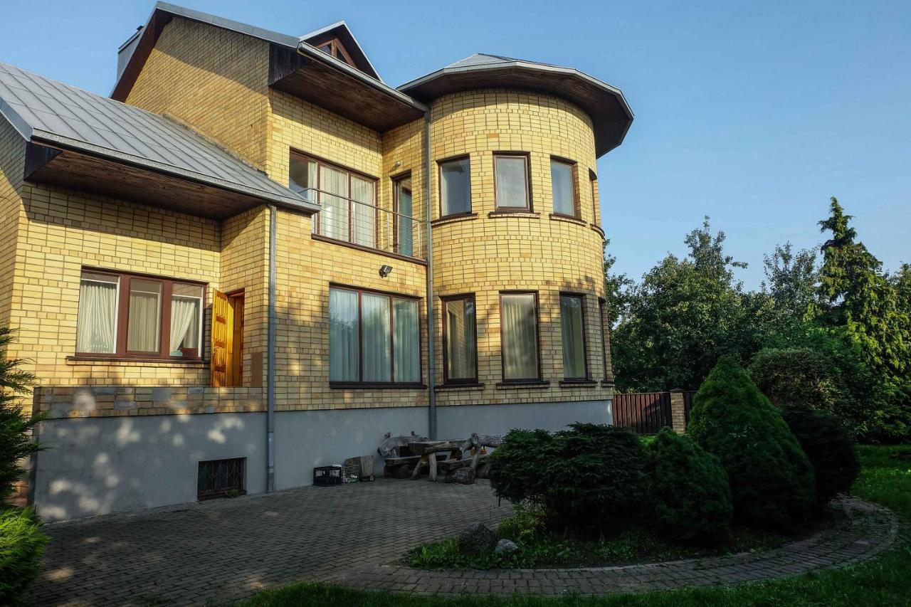 A&L Private Rooms In Kaunas Exterior photo