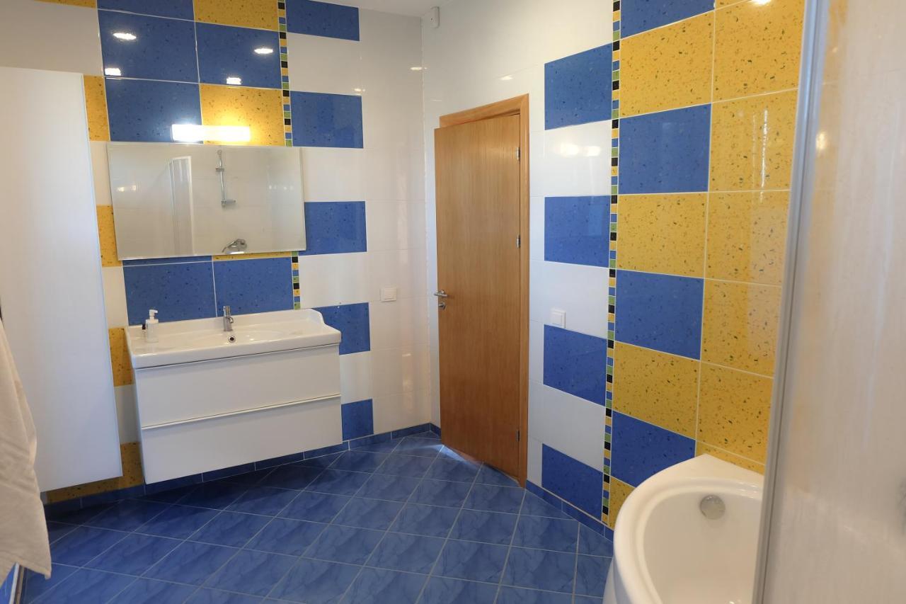 A&L Private Rooms In Kaunas Exterior photo