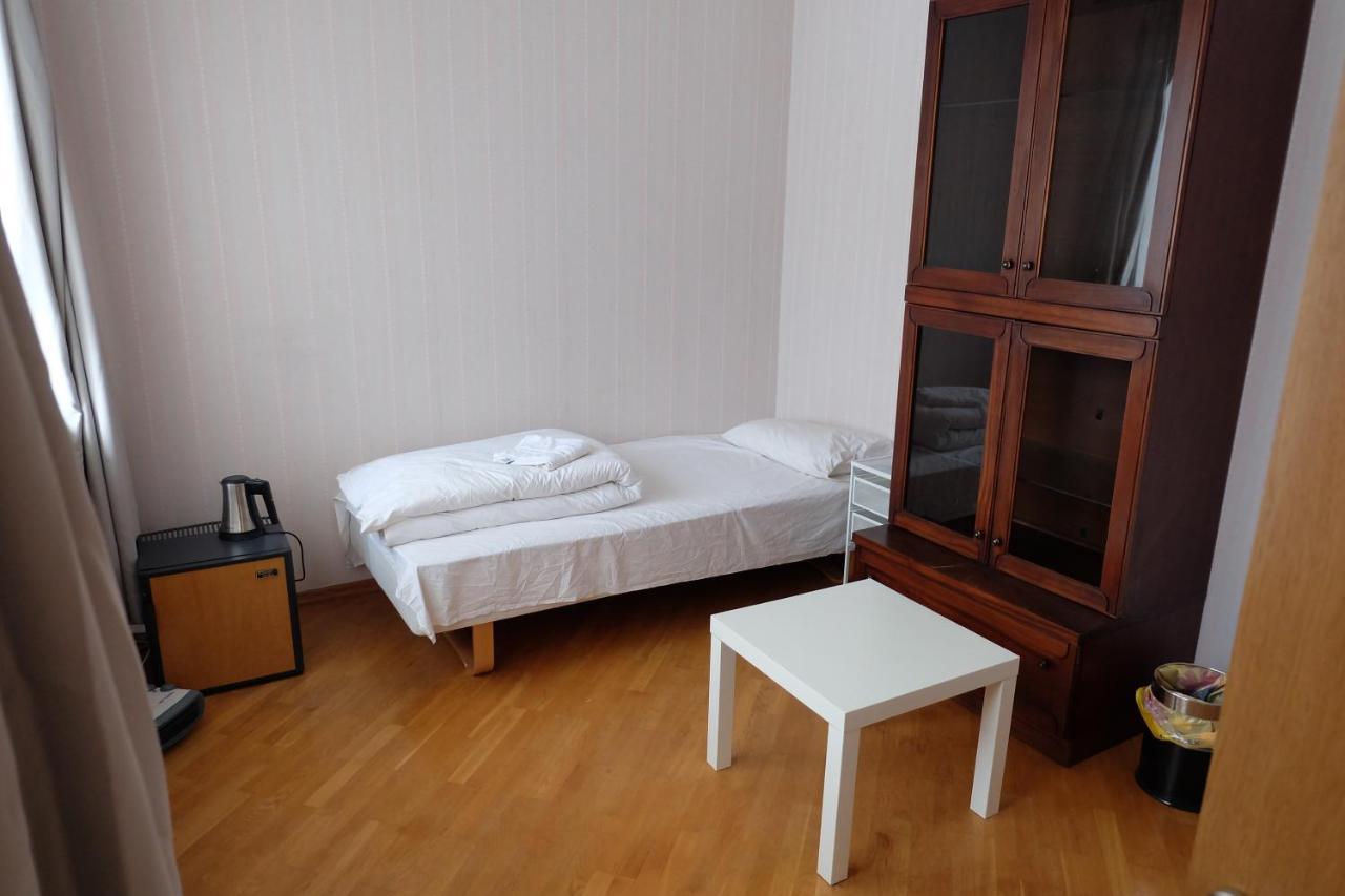A&L Private Rooms In Kaunas Exterior photo