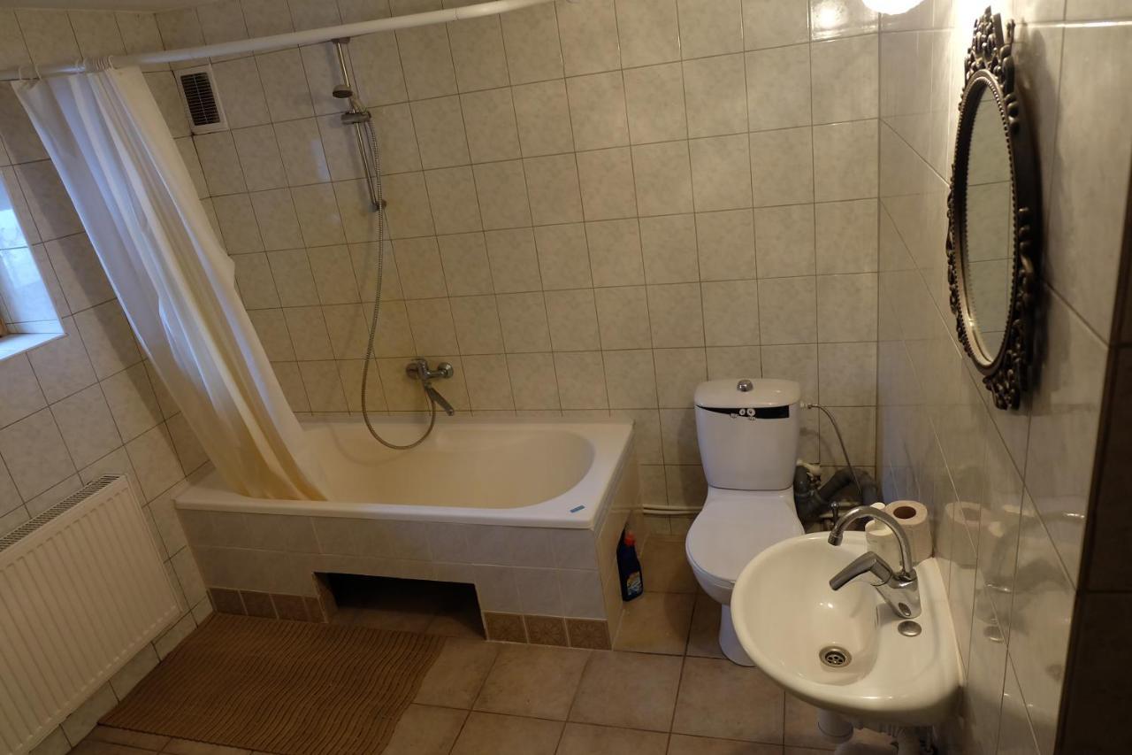A&L Private Rooms In Kaunas Exterior photo